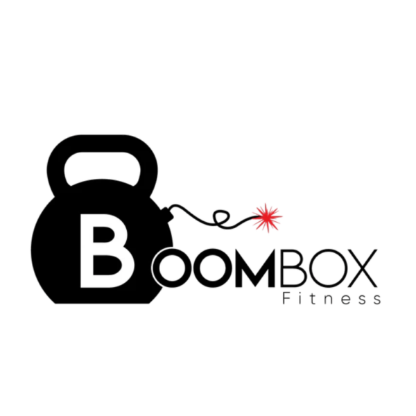 Boombox Fitness